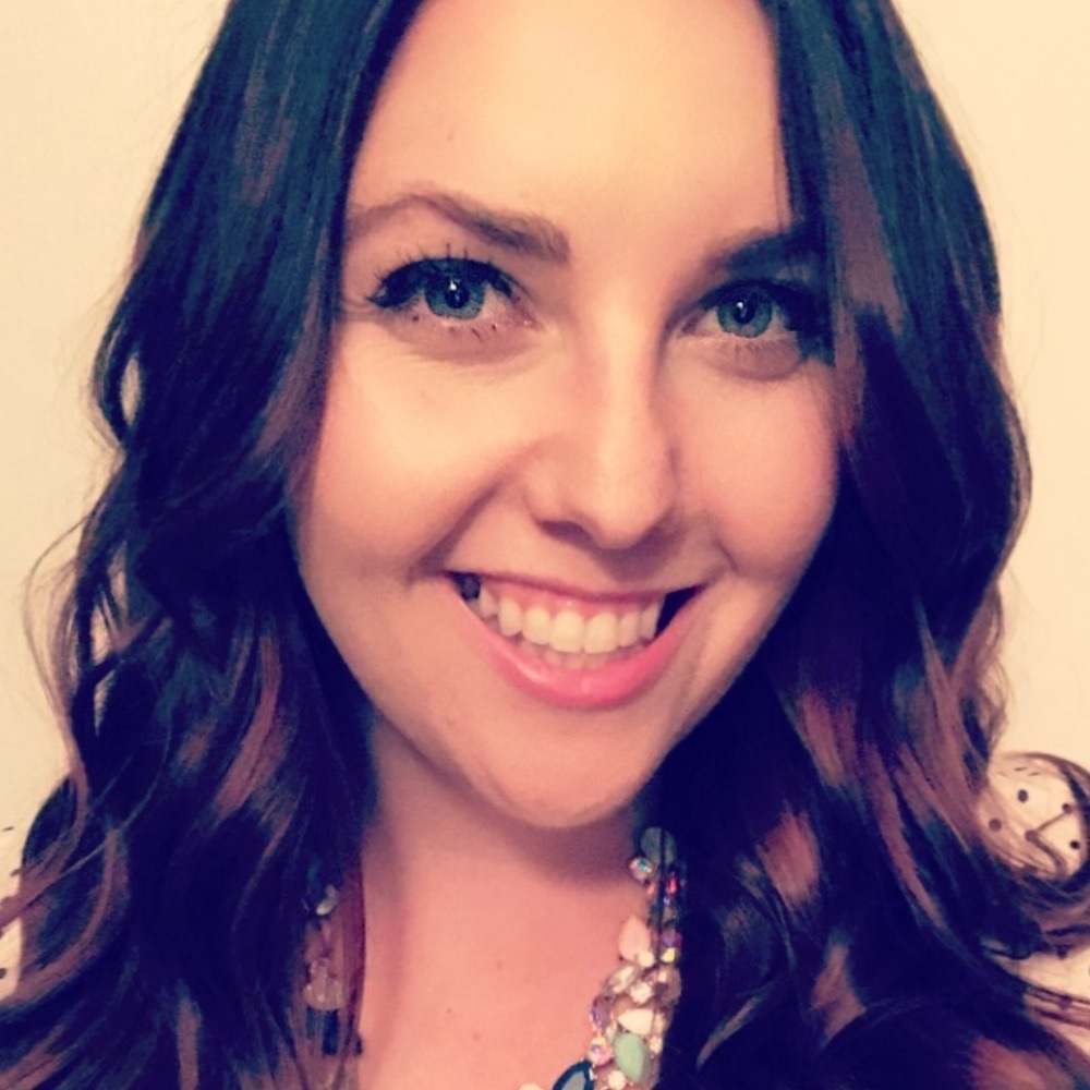 Meet your Posher, Nicole